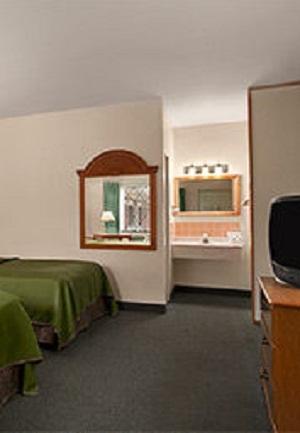 Travelodge By Wyndham Μπέντφορντ Δωμάτιο φωτογραφία