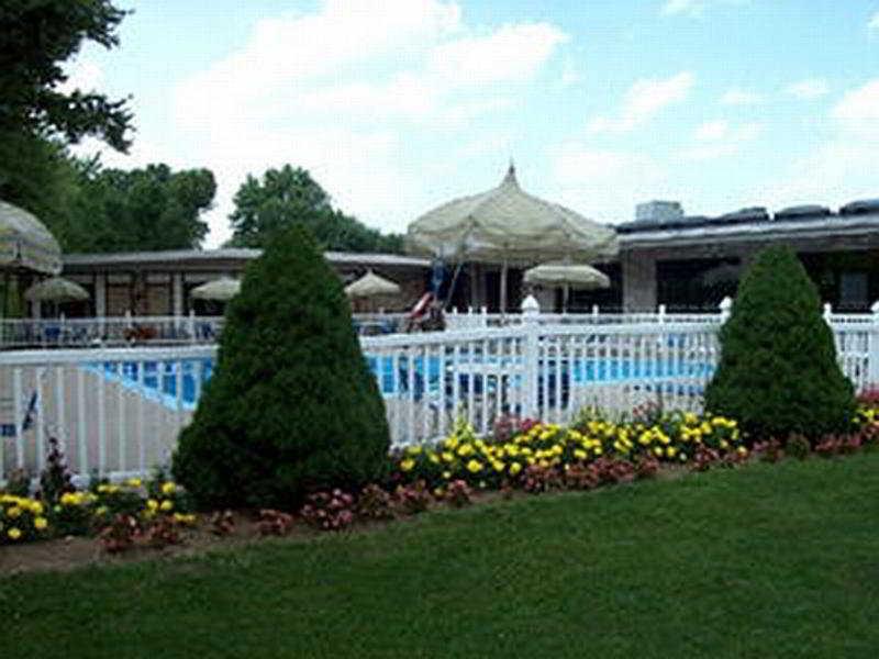 Travelodge By Wyndham Μπέντφορντ Ανέσεις φωτογραφία