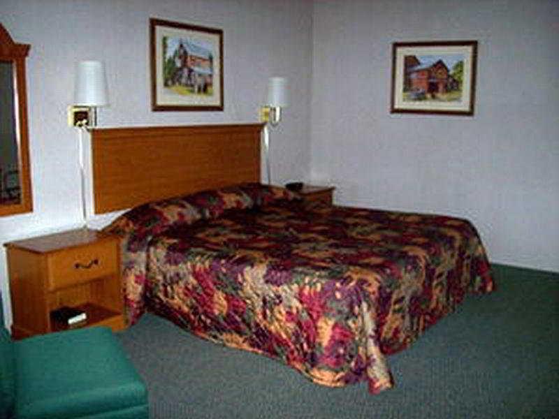 Travelodge By Wyndham Μπέντφορντ Δωμάτιο φωτογραφία